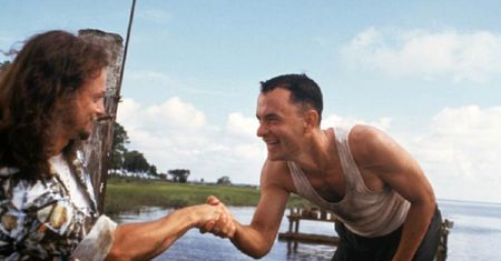 Produkcje z Oscarem za najlepszy film. Odgadniesz ich tytuły po jednym kadrze?