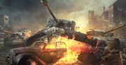 Zapraszamy na Mistrzostwa Świata World of Tanks The Grand Finals 2015. [AKTUALIZACJA] Kody do World of Warships już rozdane!