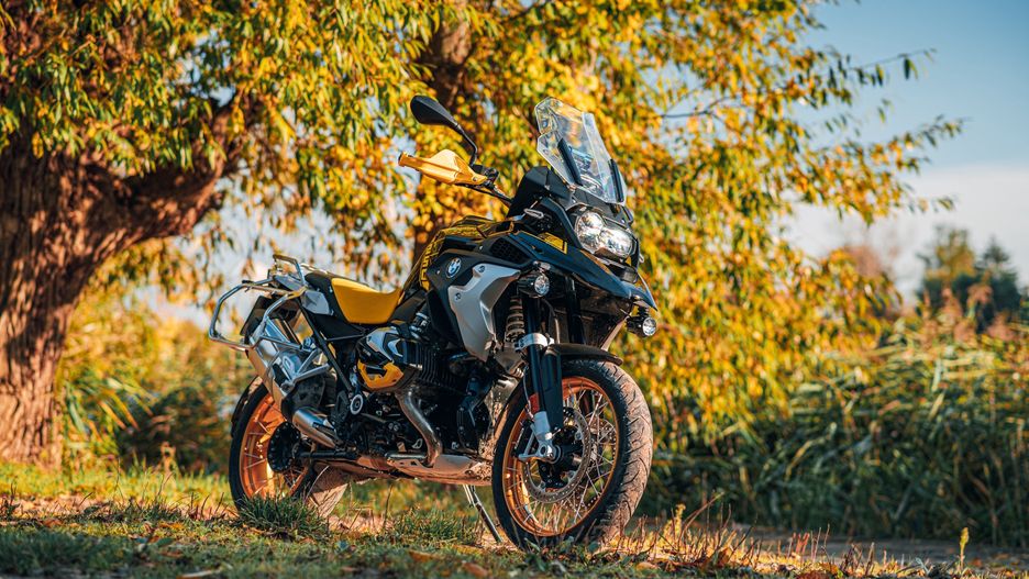 BMW R 1250 GS