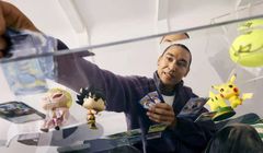 Vinted pokazuje, że jest platformą nie tylko z ubraniami