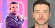 Wyciekła treść notatki policyjnej z zatrzymania Justina Timberlake'a. "Nie był w stanie dostosować się do poleceń"