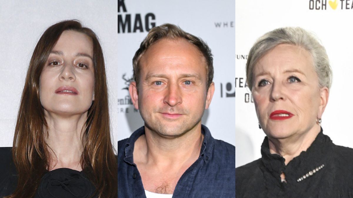 Obsada nowego filmu "Lalka". Plejada gwiazd