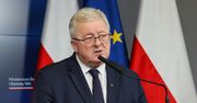 Pryszczyca w Polsce. Minister zabrał głos