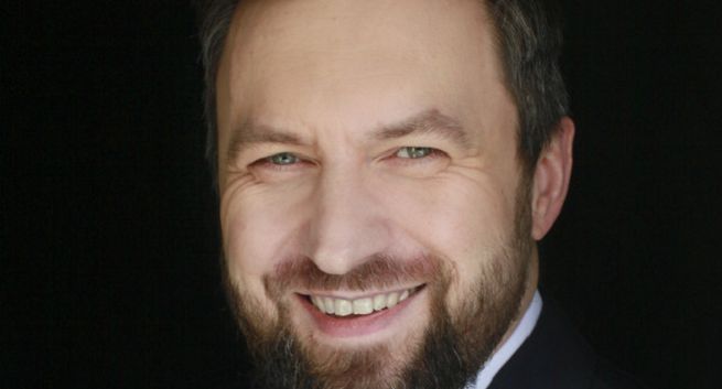 Rafał Wyszyński szefem Kinesso&amp;Matterkind w regionie Europy Centralnej i Wschodniej