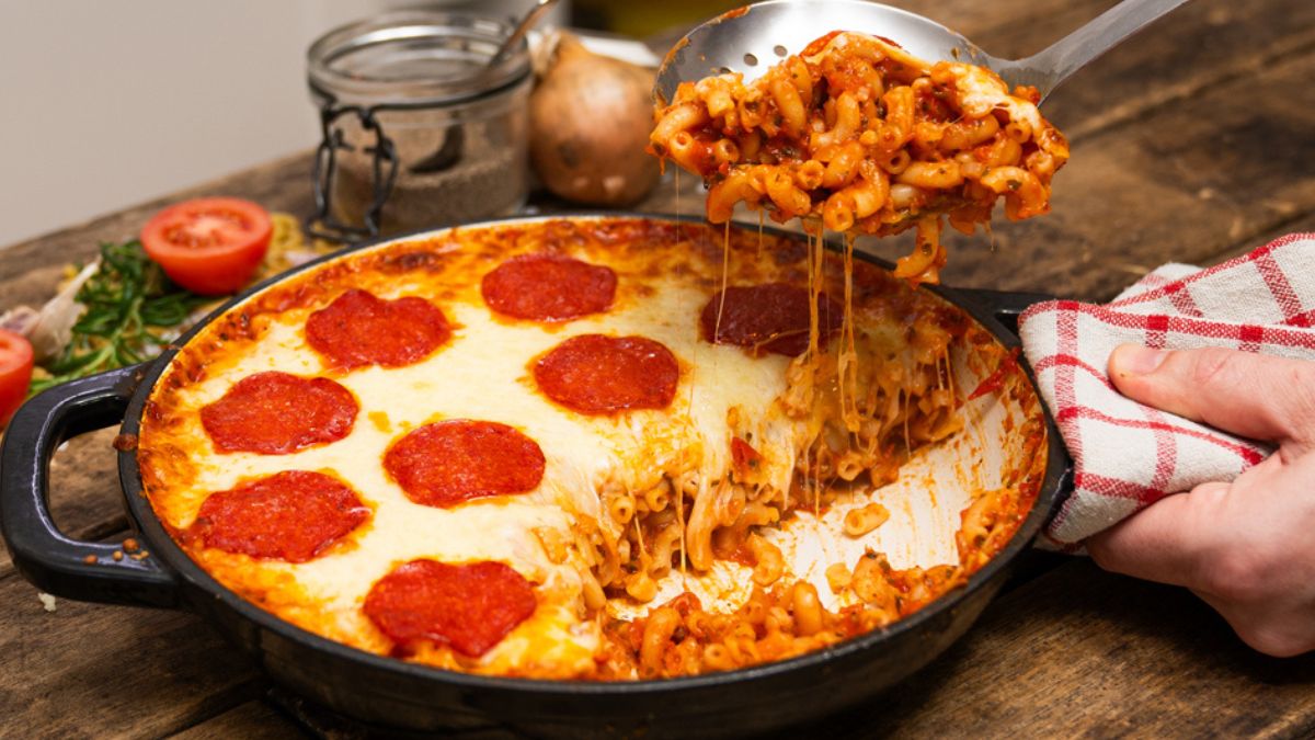 Ślinka cieknie od samego patrzenia