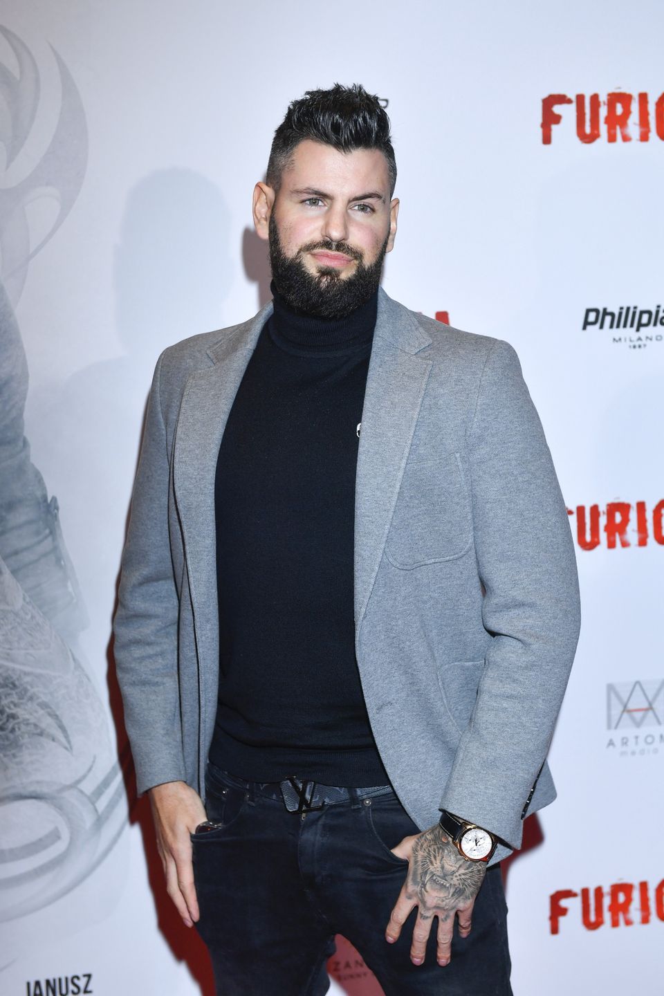 Włodarze Fame MMA komentują słowa Michała Wiśniewskiego