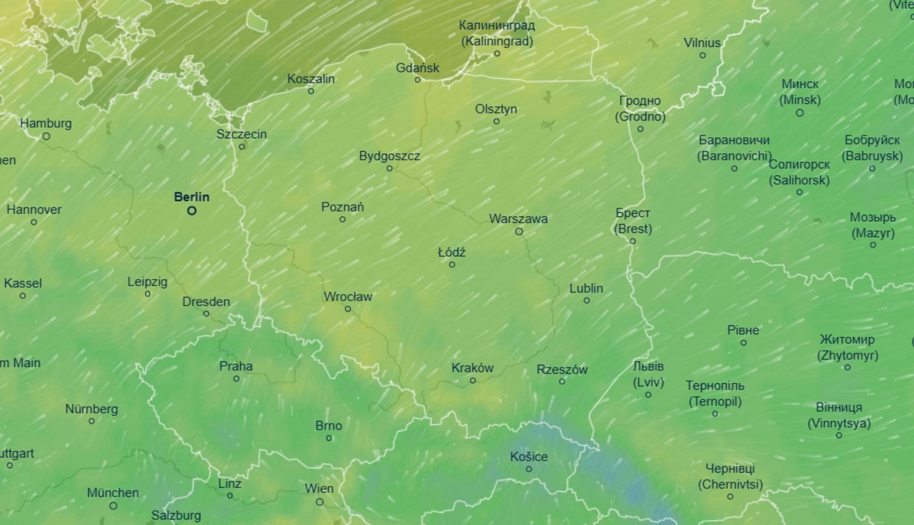 IMGW ogłasza. Można się zdziwić. W weekend prawie 10 st. C