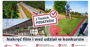 Wpadka Ministerstwa Finansów. Kampania "Z Twoich podatków" pośmiewiskiem