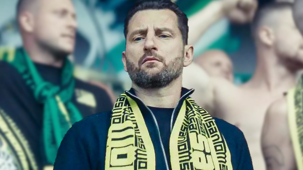 Polski przebój "Kibic"