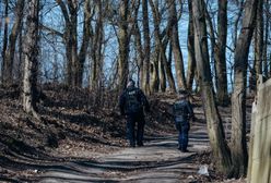 Susza i pożary. Nadleśnictwo Świeradów wydało pierwszy zakaz wstępu do lasu