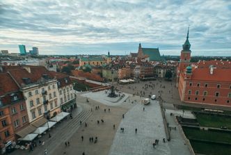 Coraz więcej Gruzinów w Polsce. Liczba imigrantów z tego kraju podwoiła się