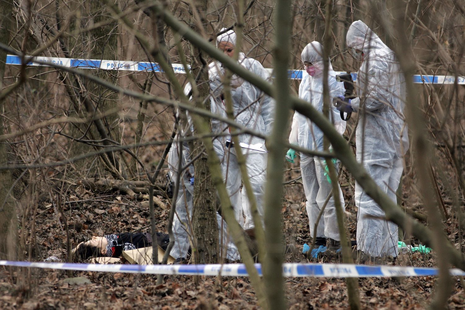 16-letnia Martyna myślała, "że może wszystko i że wszystko jej wolno". To ona zamordowała swoją rówieśniczkę.