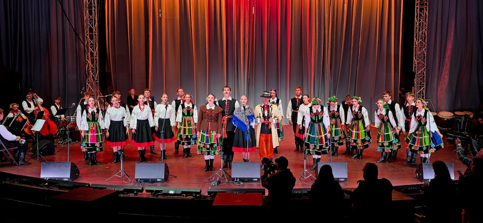 Vistula Folk Festival 