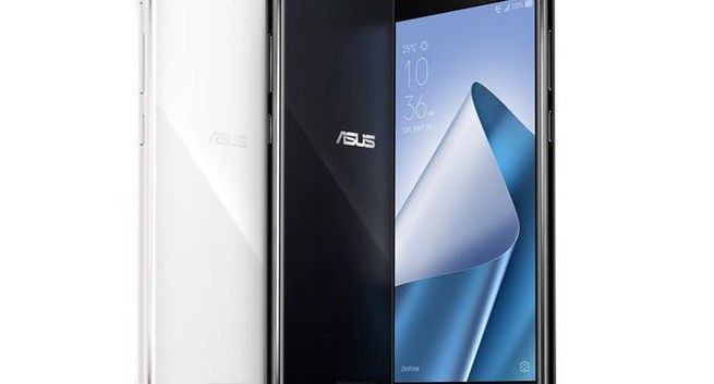 Asus: 6 nowych smartfonów z serii ZenFone 4 (wideo)