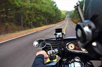 Motocyklowa społeczność z Inowrocławia organizuje XX Zlot "Na Soli". Wystąpi Big Cyc