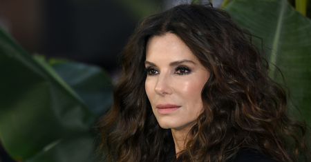 Sandra Bullock straciła ukochanego. Pożegna go w wyjątkowy sposób