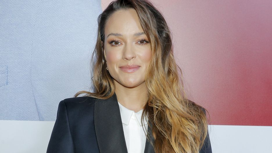 Alicja Bachleda Curuś idzie na studia doktoranckie