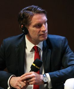 Tomasz Lis uderzył w lidera PSL. Jest reakcja