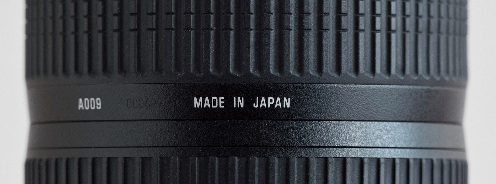 Tamron SP 70-200 mm f/2.8 Di VC USD z Canonem w tle [test] 4