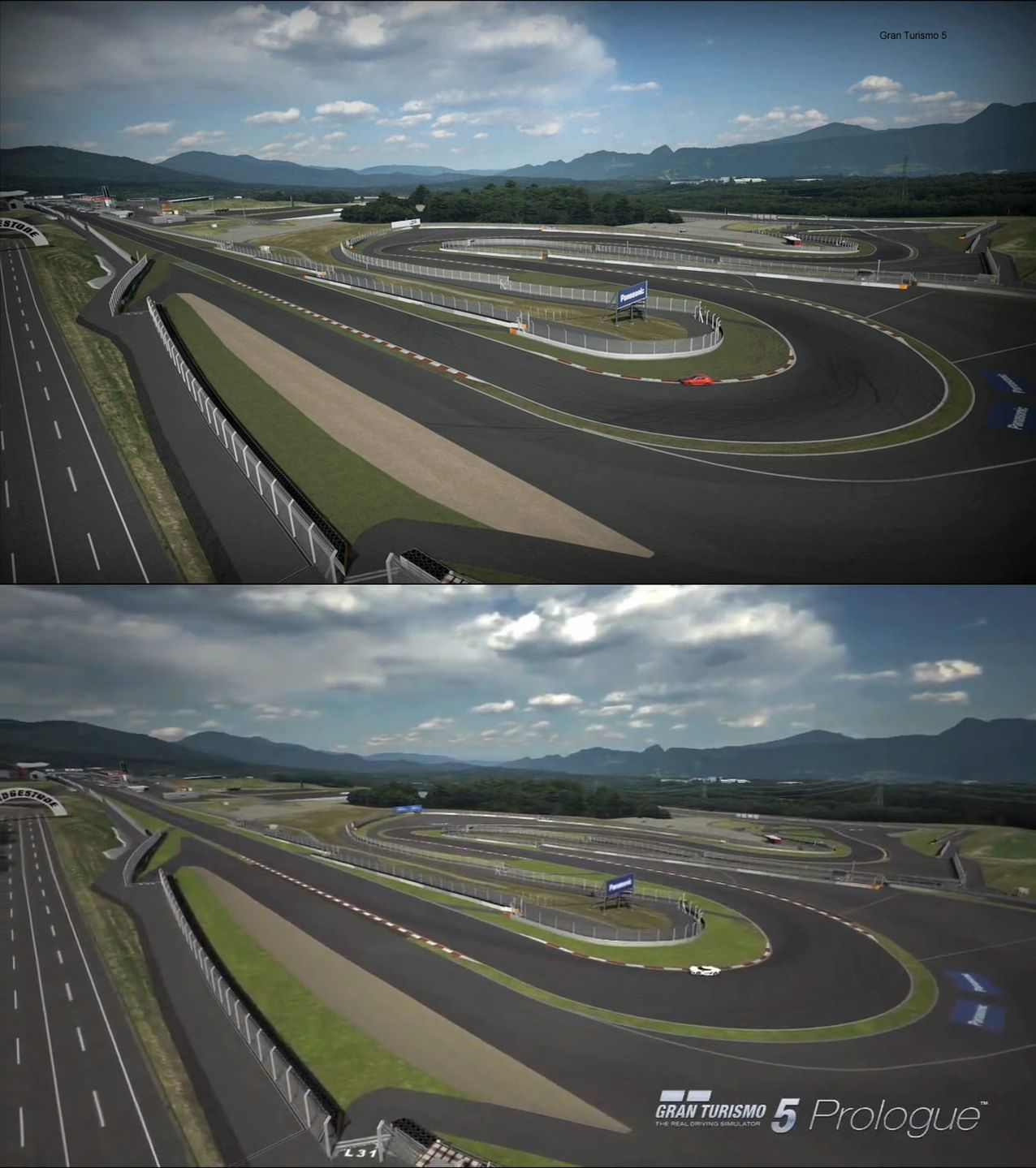 Gran Turismo 5 wygląda coraz lepiej 3