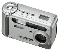 Ricoh RDC-6000