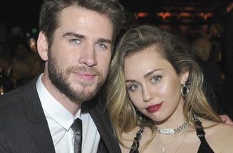 Bliscy Miley Cyrus i Liama Hemswortha wierzą, że to nie koniec: "Chcą, by dali sobie trochę czasu przed podjęciem ostatecznej decyzji"
