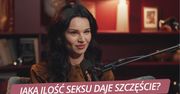 Jaka ilość seksu daje szczęście? Ekspertka odpowiedziała bez wahania