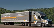 Ciężarówki z dłuższym nosem zatwierdzone przez Radę Europejską