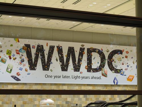 WWDC '09 - One year later. Light-years ahead.