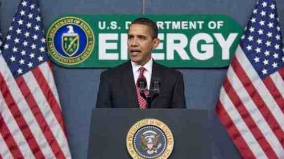 Barack Obama wygłosi przemówienie na pl. Zamkowym