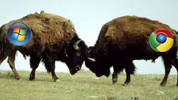 Microsoft stwierdził, że Chrome to malware. Dlaczego? 1