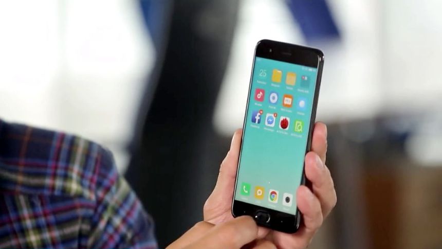 Xiaomi Mi 6 - wideoprezentacja 1