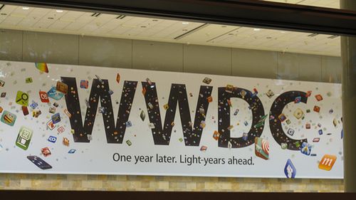 WWDC '09 - One year later. Light-years ahead. 1