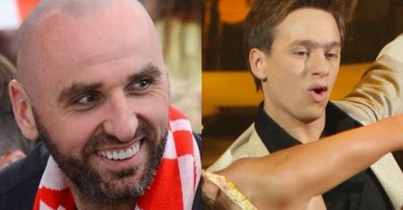 Wybory 2019. Marcin Gortat zachwyca się kandydatem Konfederacji do Sejmu: "WOW... panie Krzysztofie Bosak"