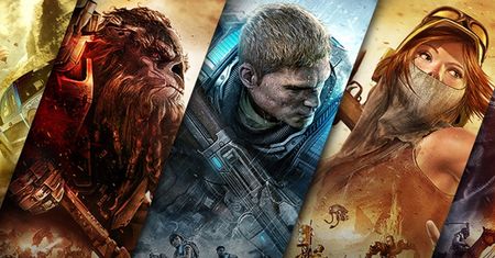 Xbox One zgłasza obecność na PGA 2016
