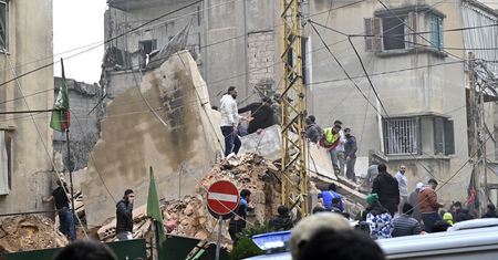 Przełom w Libanie. Premier Izraela za zawieszeniem broni z Hezbollahem