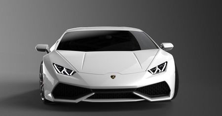 Lamborghini zebrało już 700 zamówień na Huracána