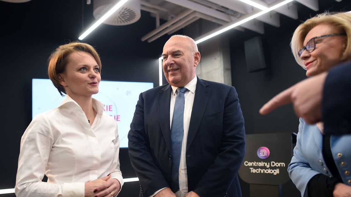 Ministrowie odpowiedzialni za rozwój biznesu mają nadzieję, że nowe rozwiązania poprawią sytuację firm