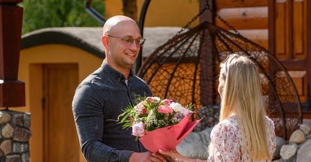 "Rolnik szuka żony". Valentyn szuka pracy. Takie ma wymagania