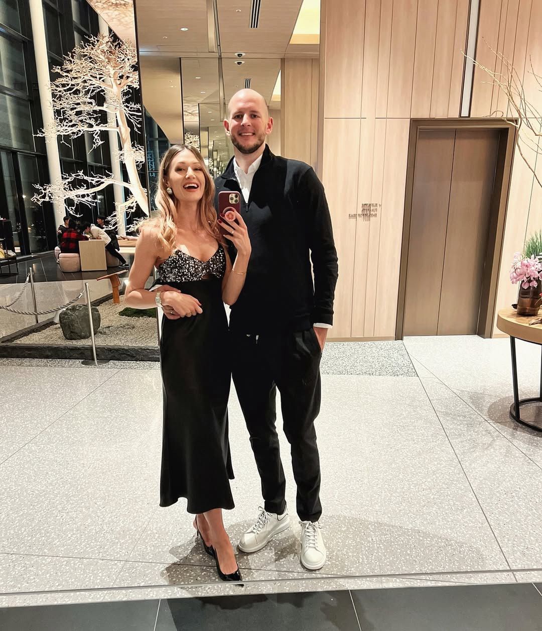 Anna Kurek, Bartosz Kurek