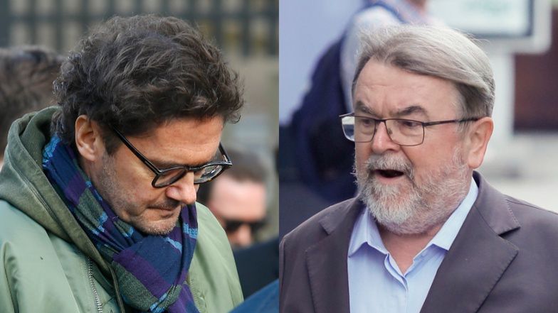 Kuba Wojewódzki wylądował na dywaniku u Edwarda Miszczaka