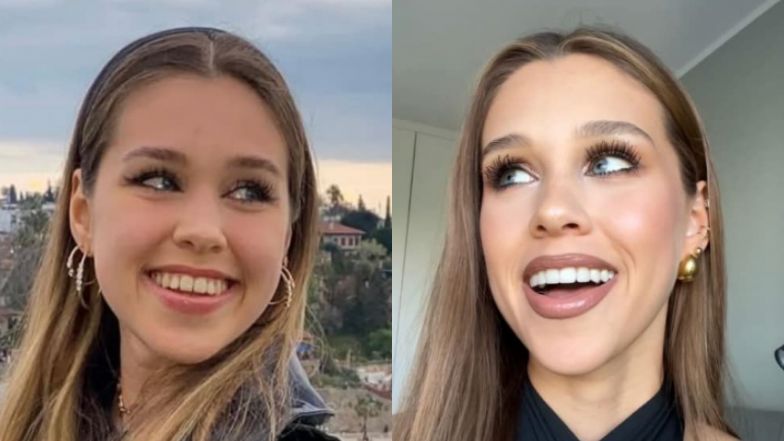 Maria Jeleniewska pochwaliła się nowym, śnieżnobiałym uśmiechem