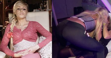 Uczestniczka "Projektu Lady": "Nic nie robię, dbam tylko o włosy, paznokcie, rzęsy... Uwielbiam ciuchy z sex shopu!"