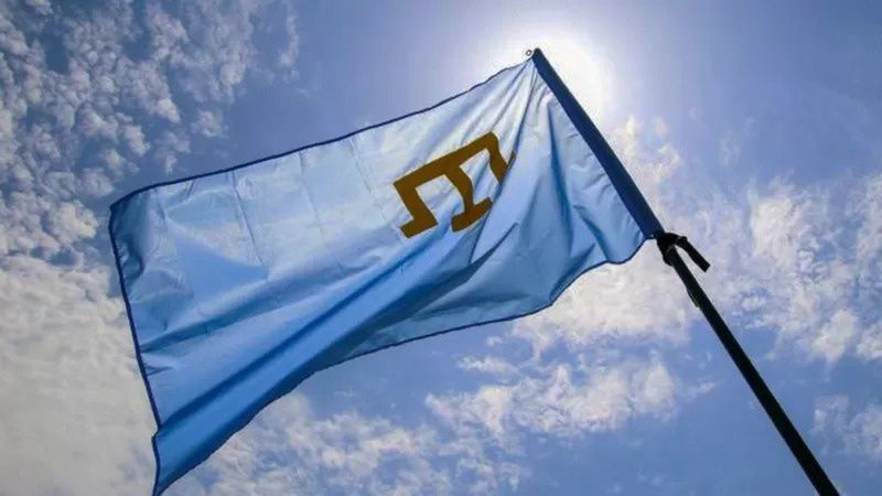 Зачистка неугодних: як Росія мобілізує кримських татар на війну
