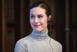 Tak Finlandia pomoże Polkom. Sanna Marin podjęła decyzję