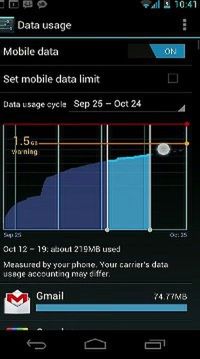 Samsung Galaxy Nexus i Ice Cream Sandwich - relacja z konferencji 7