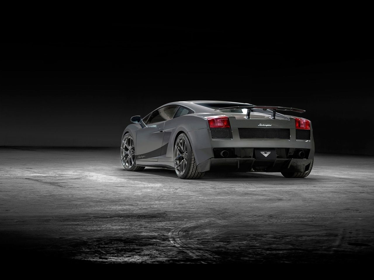Vorsteiner Gallardo Superleggera fot.4