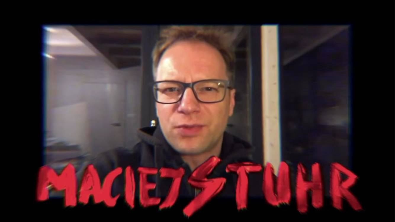 Dawid Podsiadło, Maciej Stuhr, Andrzej Wrona i inni wspierają kobiety w walce o ich prawa