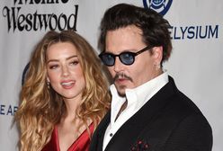 Wizażystka Amber Heard nie chce zeznawać w sądzie. Boi się o swoje życie