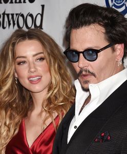 Wizażystka Amber Heard nie chce zeznawać w sądzie. Boi się o swoje życie